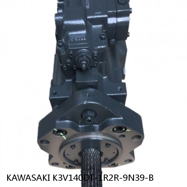 K3V140DT-1R2R-9N39-B KAWASAKI K3V HYDRAULIC PUMP #1 image